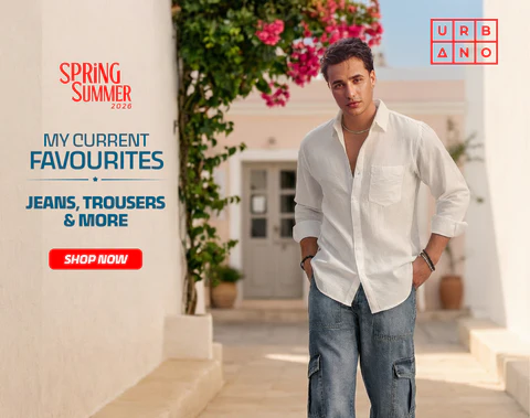 Redefine Your Everyday Style