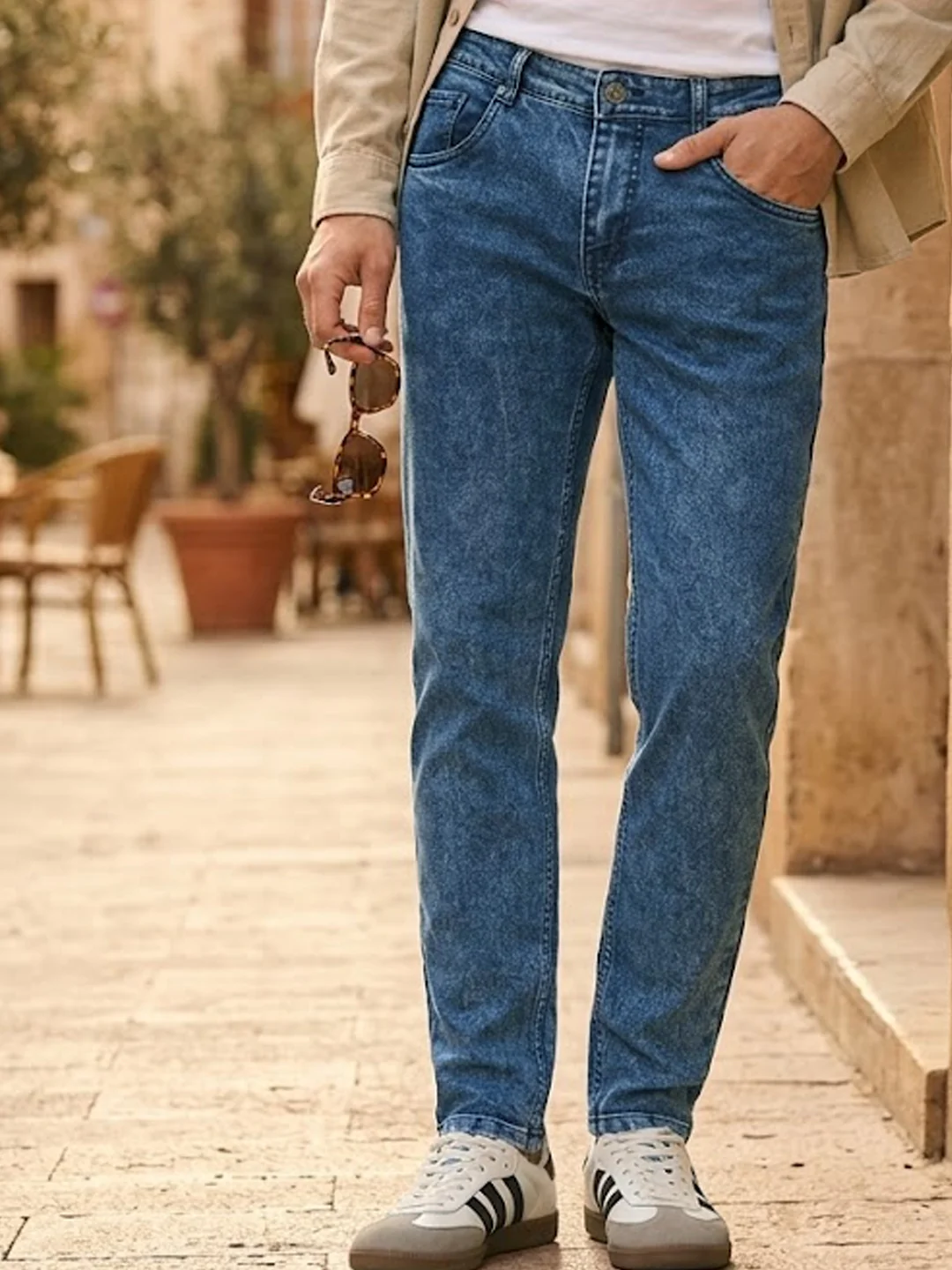 Best of Denims